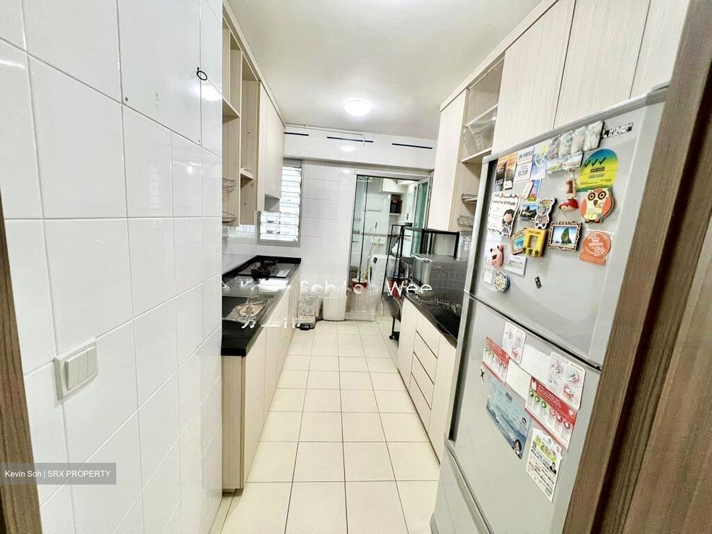 Blk 22 Ghim Moh Valley (Queenstown), HDB 5 Rooms #452704081